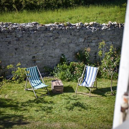 Utah Beach Chambre Hote Sainte-Marie-du-Mont  Zewnętrze zdjęcie