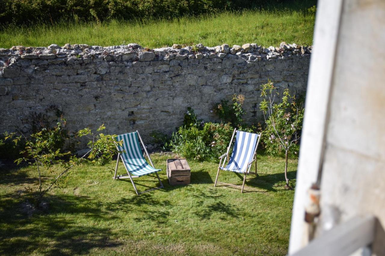 Utah Beach Chambre Hote Sainte-Marie-du-Mont  Zewnętrze zdjęcie